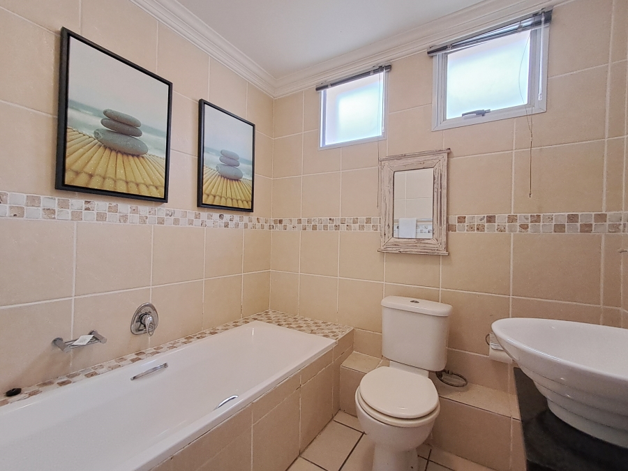 To Let 3 Bedroom Property for Rent in Ferreira Town Eastern Cape